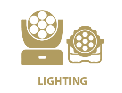 Lighting Production